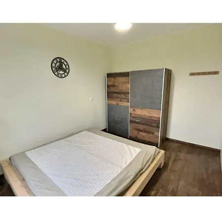 Villa A Semi-detached House Located In A Scenic Place